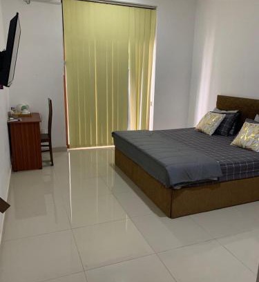 Dehiwala-Mount Lavinia Apartment | R&R residencies