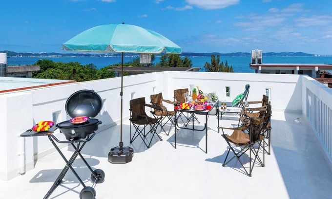 Okinawa House | R0C1C00_House / Nanjo Okinawa