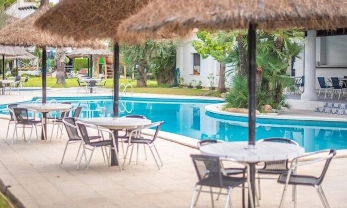 Calafell House | R157 Casa Alorda H2o