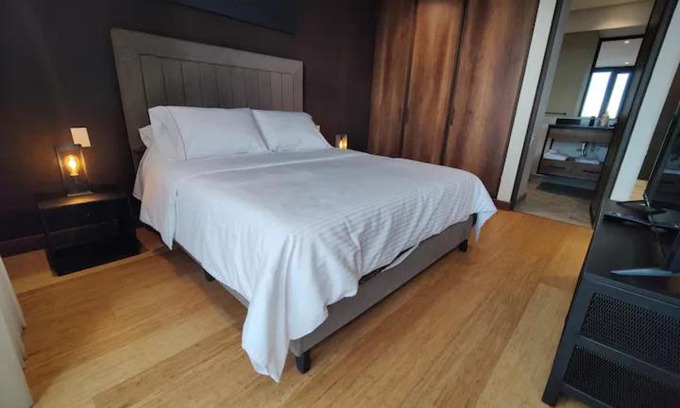 La Candelaria Apartment | R2 - Moderno Loft en la historica Candelaria