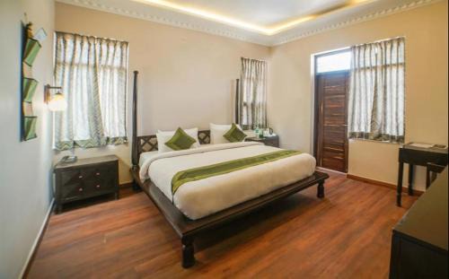 Vaishali Nagar Bed & Breakfast | R41-A Boutique Hotel
