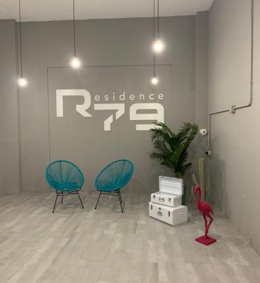 San Bonifacio Apartment | R79 - Business Apartment & Long Term Welcome