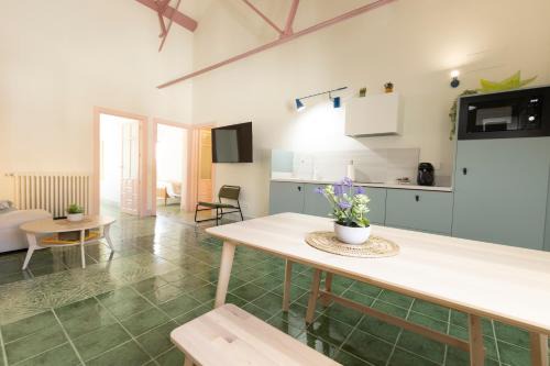 Puebla de Don Fadrique Apartment | RaíZes 22 - Apartamento 4