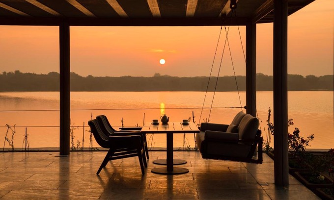 Pali Hotel | RAAS Chhatrasagar, Nimaj, District Pali