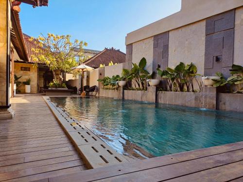 Kartika Plaza Hotel | Rabasta Enjoy Kuta