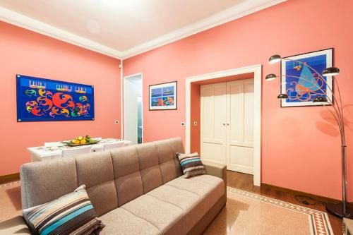 Borgo Vecchio Apartment | Rabbad Apartments