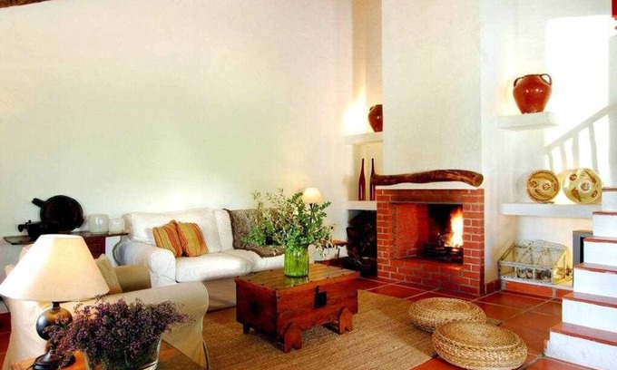 Barrancosas House | Rabbit House