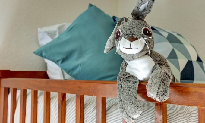 Century West House | Rabbit's Rest