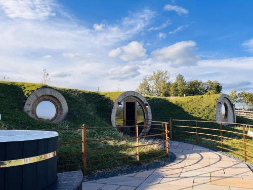 Llansantffraid-ym-Mechain House | Rabbit Warren