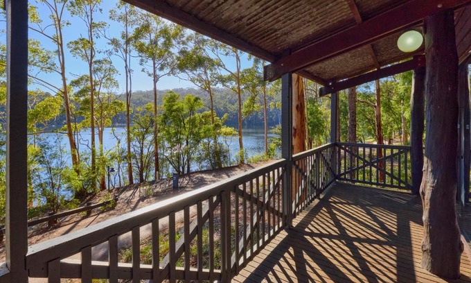 Beedelup Resort | RAC Karri Valley Resort