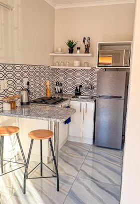 Rundu Apartment | Rachida Villa At Tutungeni