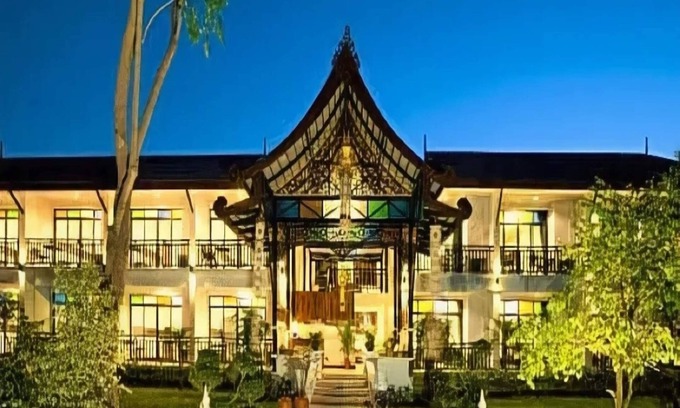 Tha Sala Hotel | Radateeree Boutique Resort