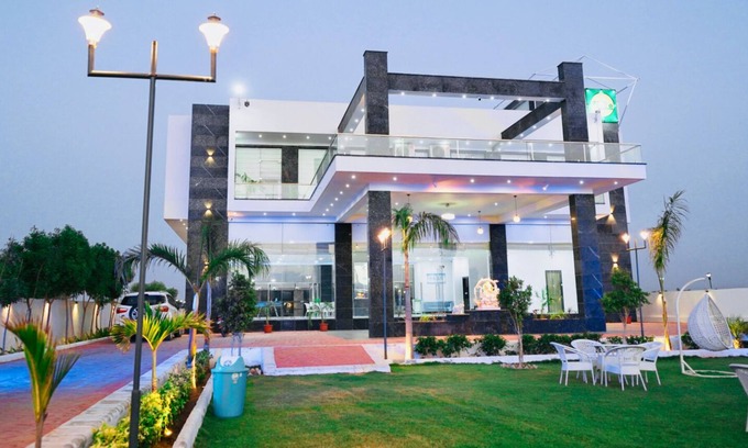 Jaipur Other | Radha Rani Farm House