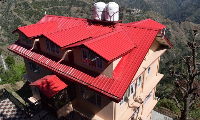 Shimla House | Radhe Krishna Home Stay Shimla Family friendly Peaceful