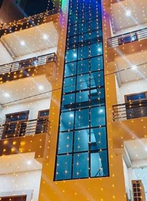 Sikar Hotel | RADHIKA INn