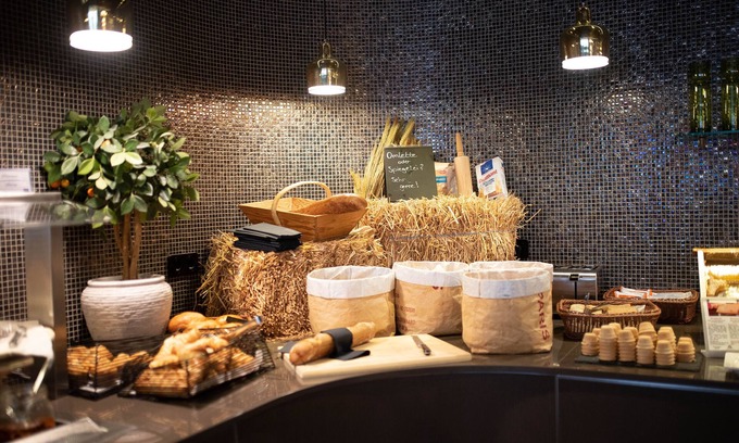 Ruhrallee Ost Hotel | Radisson Blu Hotel Dortmund