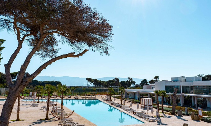 Ait Youssef Ou Ali Hotel | Radisson Blu Resort, Al Hoceima