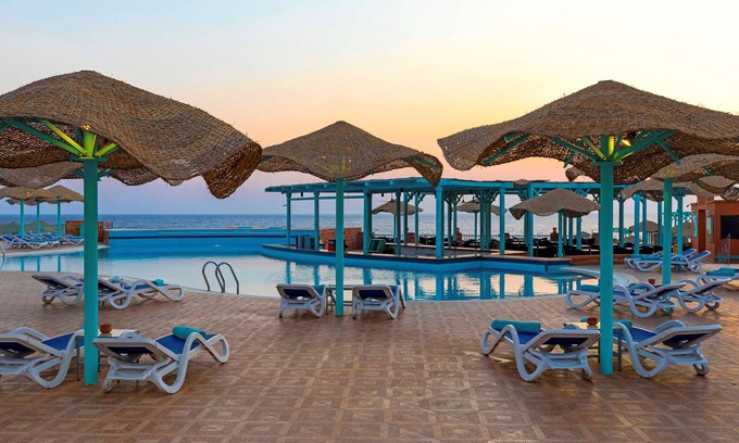 El Quseir Hotel | Radisson Blu Resort, El Quseir