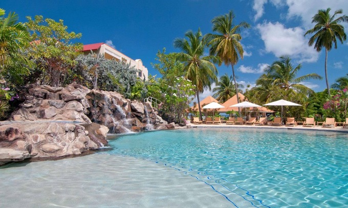 The Lime Hotel | Radisson Grenada Beach Resort