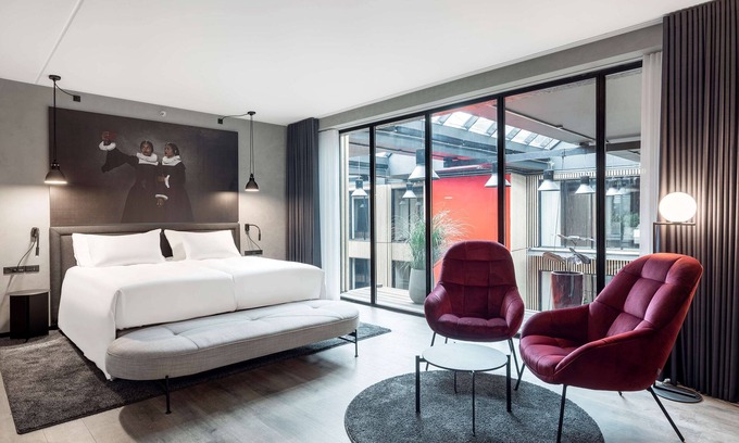 Midtbyen Hotel | Radisson RED Aarhus