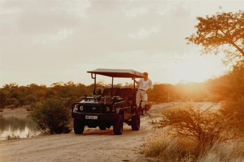 Hoedspruit Hotel | Radisson Safari Hotel Hoedspruit