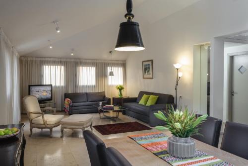 Baka Hotel | Rafael Residence Boutique