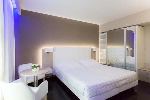 Senigallia Hotel | Raffaello Hotel & Mooka Restaurant