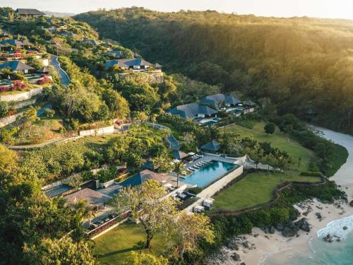 Jimbaran Bay Resort | Raffles Bali