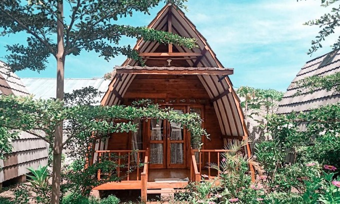 Labuan Bajo Hotel | Raffles Inn