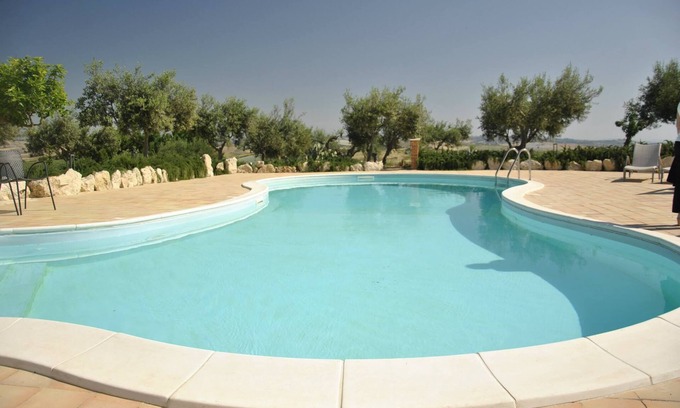Naro Other | "Raffo" farmhouse.