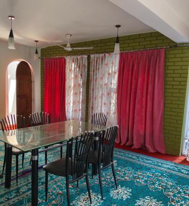 Nishat-Shalimar House | Rafiya Homestay