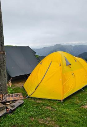 Ani Other | Raghupur adventure camp