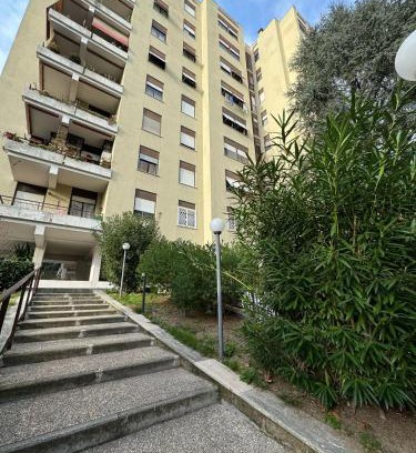 Rome House | RAHIMA GUEST HOUSE