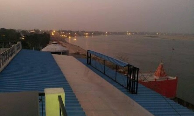 Varanasi House | Rahul Guest House