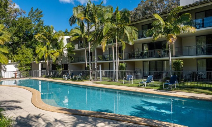 Rainbow Beach Apartment | Rainbow Beach Holiday