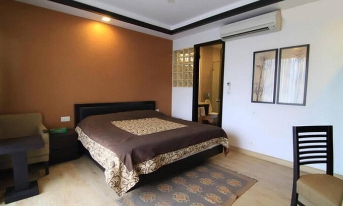 Green Park Hotel | Rainbow Residency