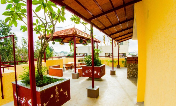 Arekere Apartment | Rainbow Service Apartment