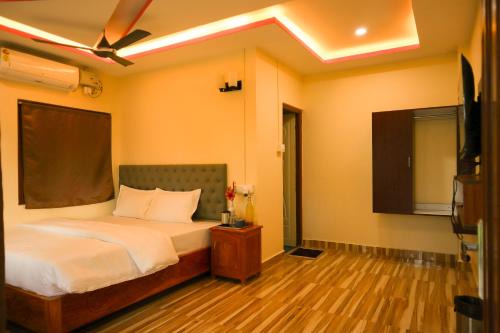 Havelock Island House | Raindrop Homestay Havelock