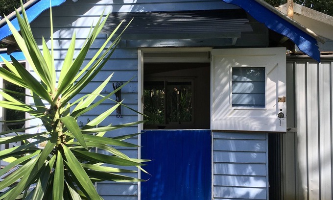 Byron Bay Cottage | Rainforest Retreat - 5 min from CBD