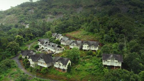 Devikolam Resort | Rains Valley Resort By Teal Luxury Stays