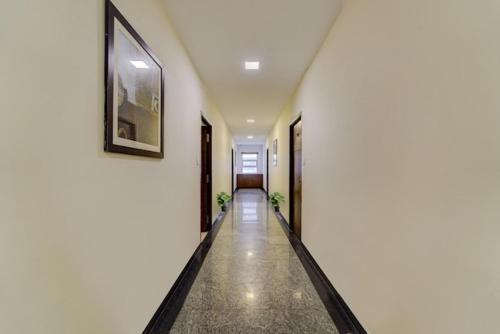 Royapettah Hotel | RAJ RESIDENCY Royapettah
