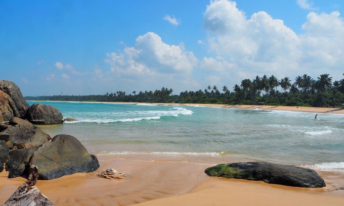 Balapitiya House | Raja Beach Hotel