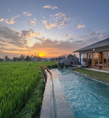 Lodtunduh Villa | Rajastra villa