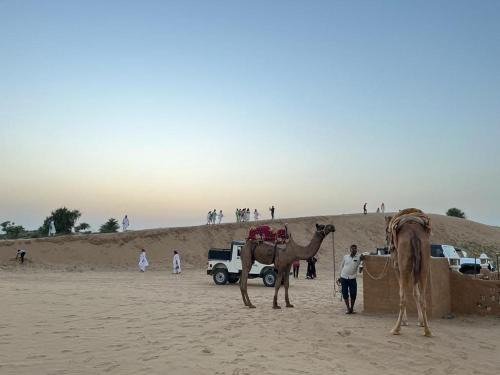 Nokha Other | raju shing desert safari