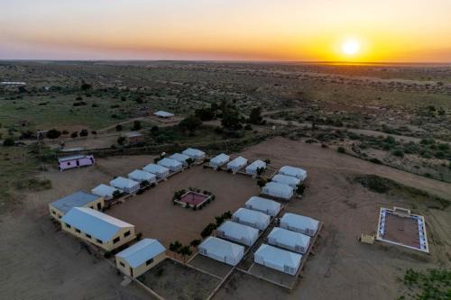 Kanoi Other | Rajwada Desert Camp