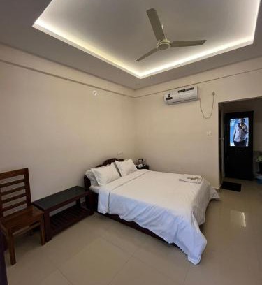 Kottarakara Hotel | Rak palace inn
