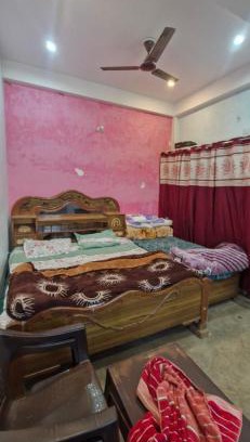 Allahabad House | Rakesh Yadav Sadan