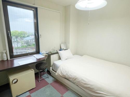 Miyazaki Hotel | Rakuda Hotel Jinguu - Vacation STAY 97175v