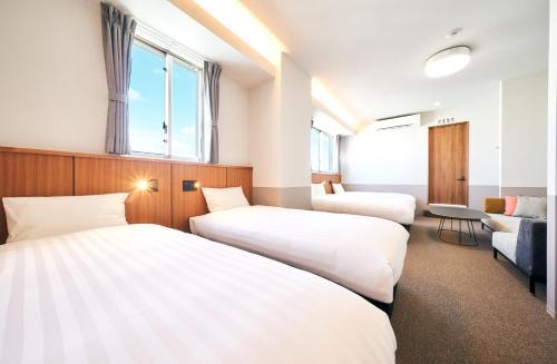 Tsuboya Apartment | Rakuten STAY Naha Yachimun Street