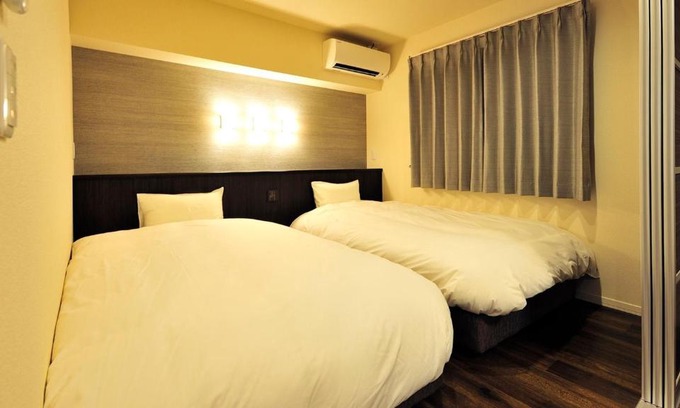 Nishiyodogawa-ku Apartment | RakutenSTAY x Shamaison Osaka Dekijima - 207